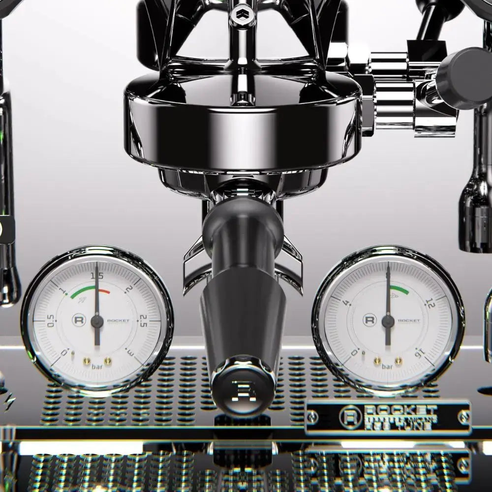 Drukmeters Rocket R58 Tune 