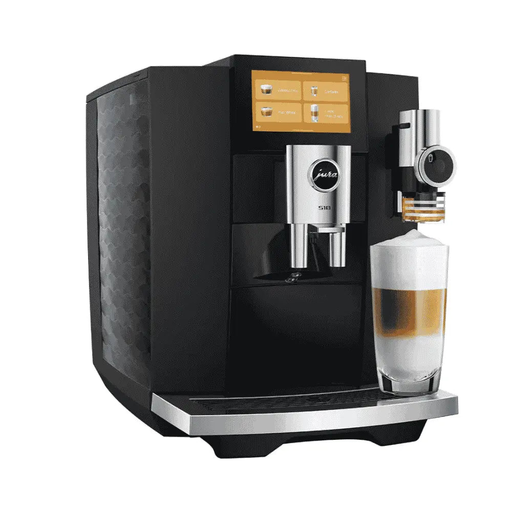 JURA S10 [EA]