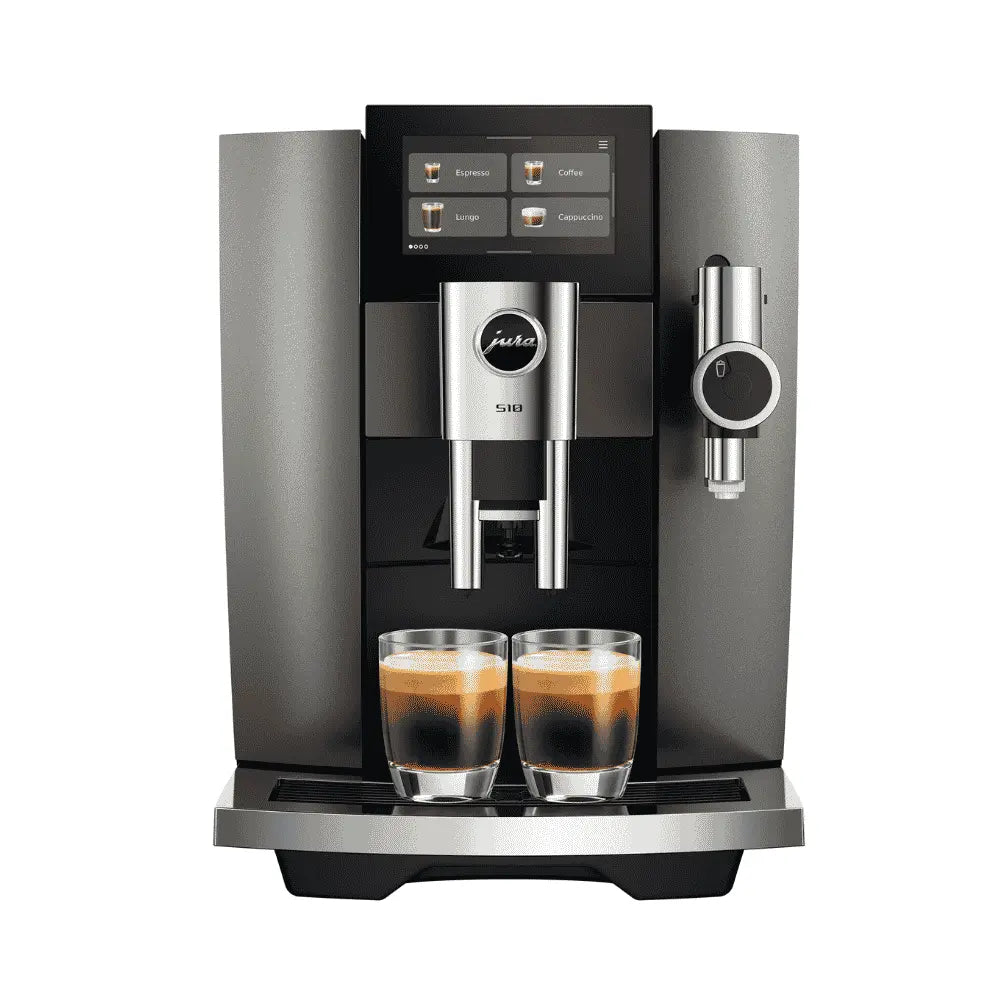 JURA S10 [EA]
