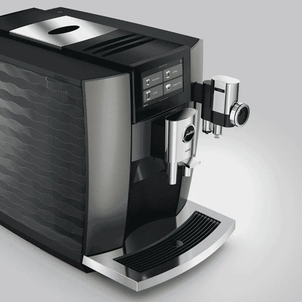 JURA S10 [EA]
