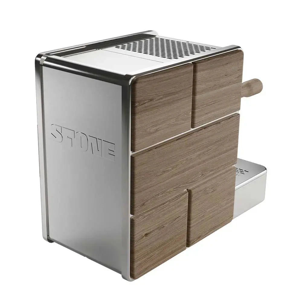 STONE Espresso - Mine Premium Wood | The Coffee Factory (TCF)