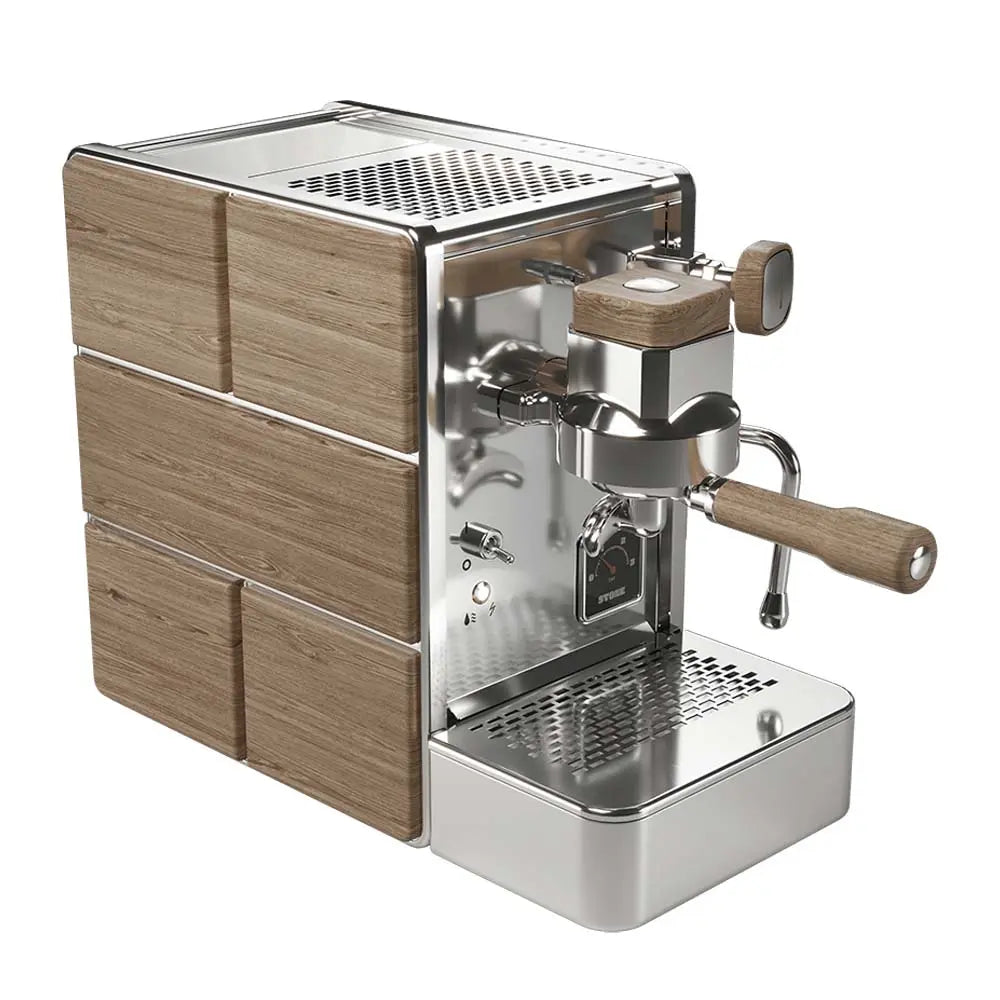 STONE Espresso - Mine Premium Wood | The Coffee Factory (TCF)