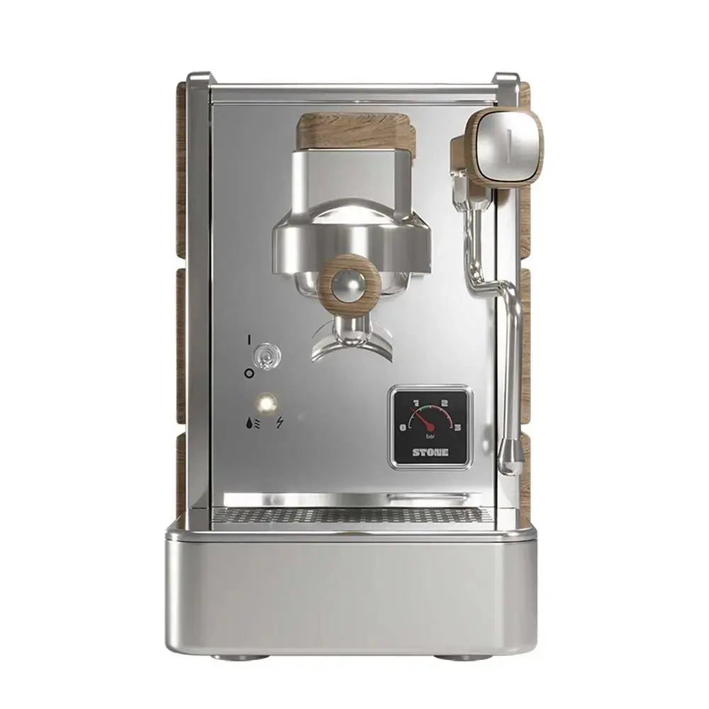 STONE Espresso - Mine Premium Wood | The Coffee Factory (TCF)
