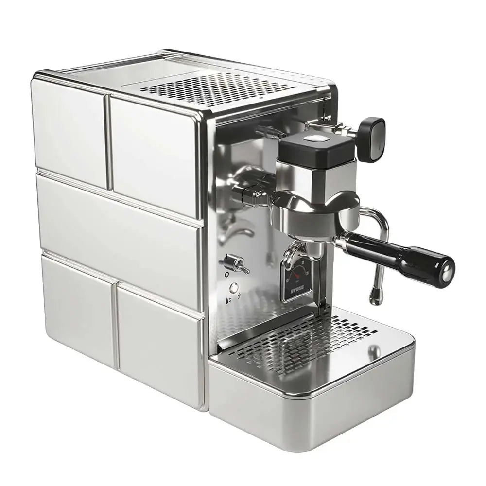 STONE Espresso - Mine Premium | The Coffee Factory (TCF)