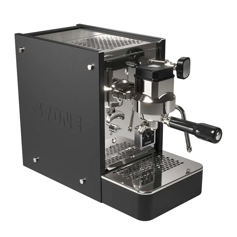 Navaris espresso capsulehouder met lade - Koffiecuphouder met lade - Opbergbox geschikt voor Nespresso cups - 50 koffiecups - Zwart Navaris espresso capsulehouder met lade - Koffiecuphouder met lade - Opbergbox geschikt voor Nespresso cups - 50 koffiecups - Zwart