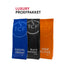 Proefpakket koffiebonen "Luxury" 3 x 750 gr | The Coffee Factory (TCF)