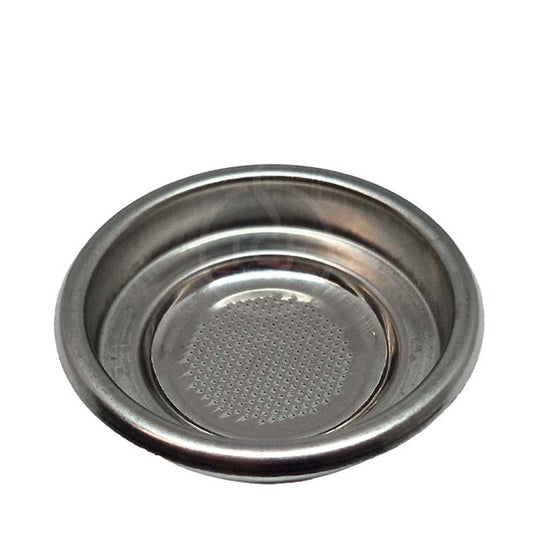 1-kops E.S.E. filterbakje 60mm E61-groep