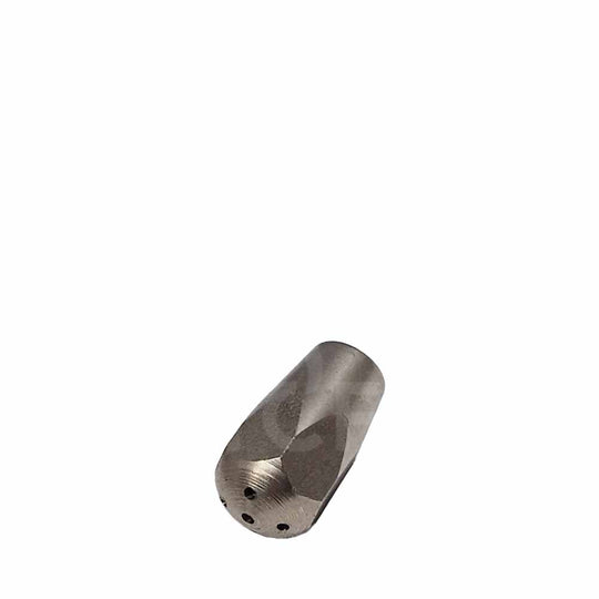 Stoomsproeier RVS 5-gats female 1,8 mm