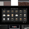 FACIL FE-41 espressomachine | The Coffee Factory (TCF)