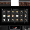 FACIL FE-42 espressomachine [MJ '24] | The Coffee Factory (TCF)