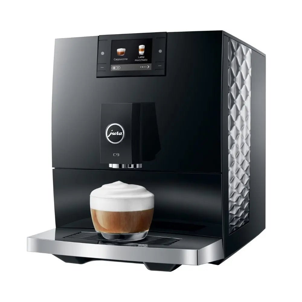 JURA C9 [EA] | The Coffee Factory (TCF)