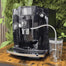 JURA E6 Piano Black Occasion uit 2024 [EC] | The Coffee Factory (TCF)