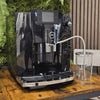 JURA E6 Piano Black Occasion uit 2024 [EC]