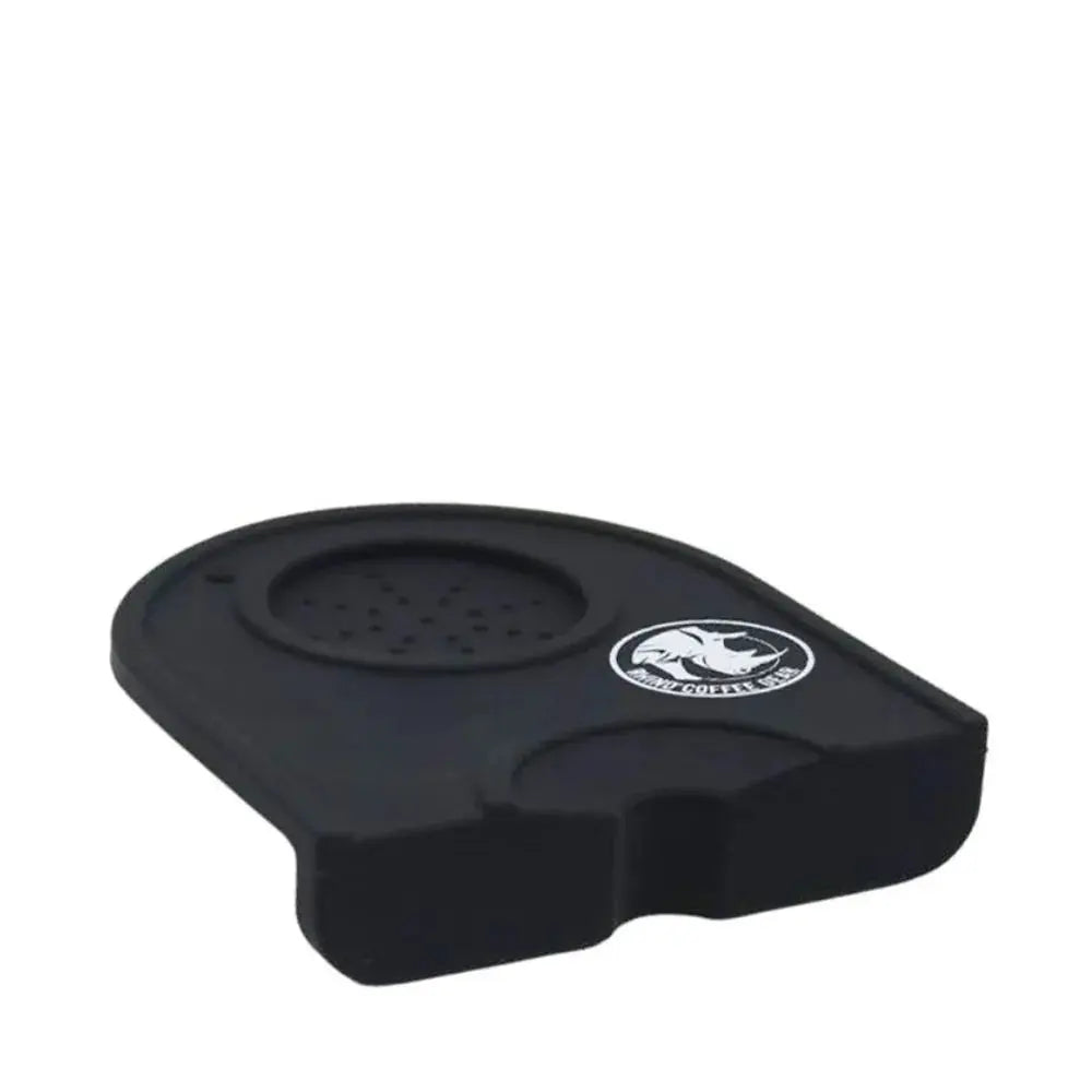 Rhino Classic Portafilter Tamp Mat – Antislip tamping mat voor portafilter