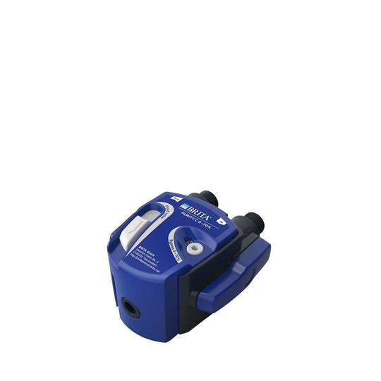 Brita Purity C filterkop 0-70% bypass [3/8"]