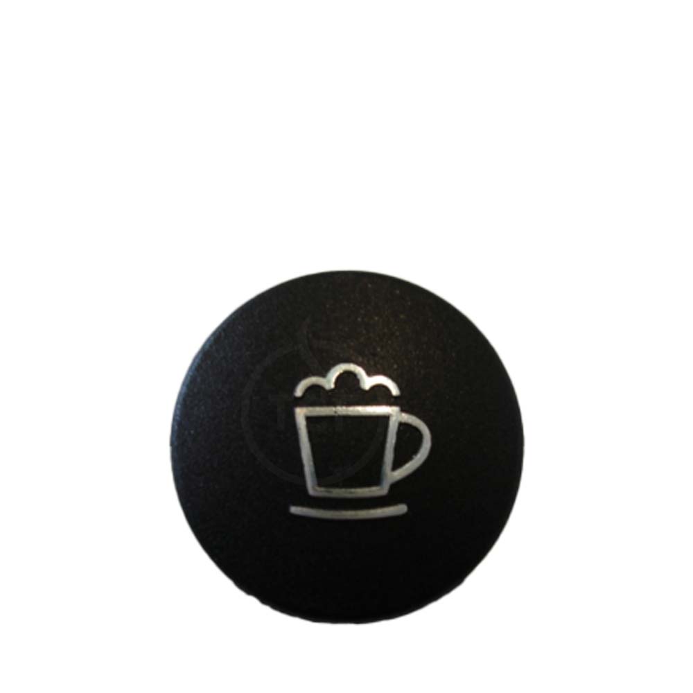 JURA Easy melkschuimer [G1] statische knop | The Coffee Factory (TCF)