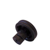 JURA Easy melkschuimer [G1] statische knop | The Coffee Factory (TCF)