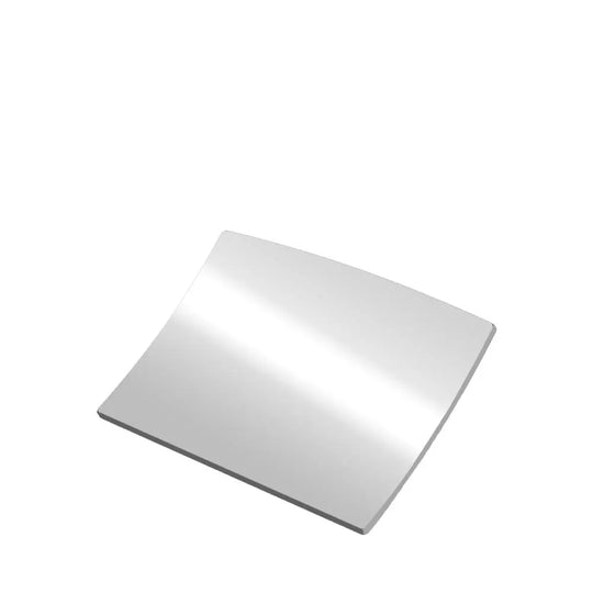 JURA Impressa Z-serie frontpaneel residulade Chroom