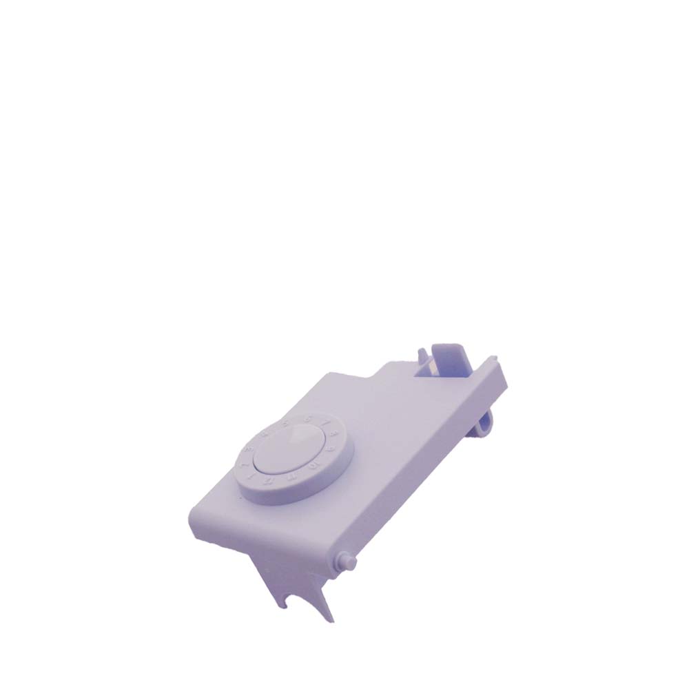 JURA Impressa Z-serie klem Claris waterfilter The— The Coffee