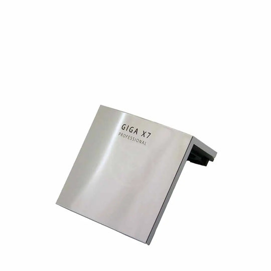 JURA Giga X7 uitloop cover