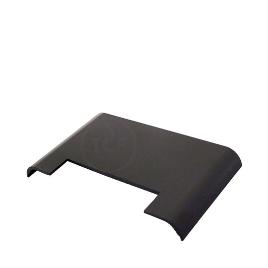 JURA Ena Micro frontpaneel residulade zwart