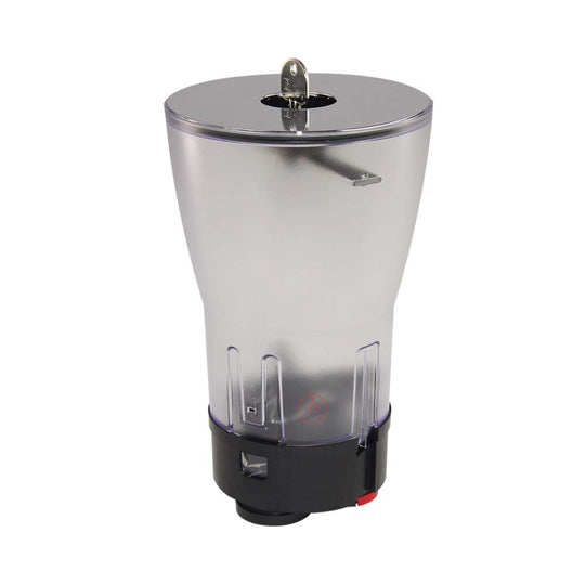 JURA Giga X-serie afsluitbaar bonenreservoir