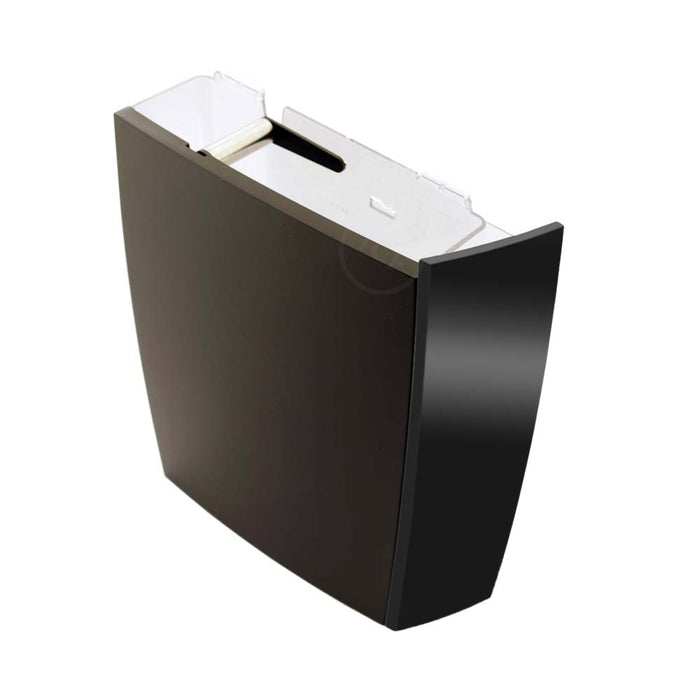 JURA J8 waterreservoir compleet | The Coffee Factory (TCF)