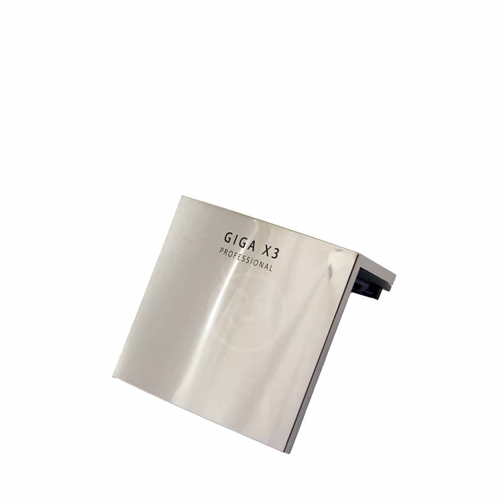 JURA Giga X3 [G1] uitloop cover | The Coffee Factory (TCF)