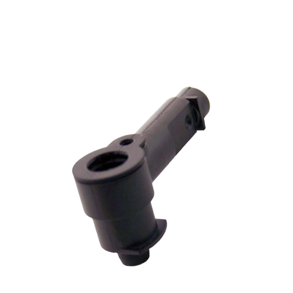 JURA Z6 & Z8 menghuis van de melkschuimer (cappuccinatore)— The