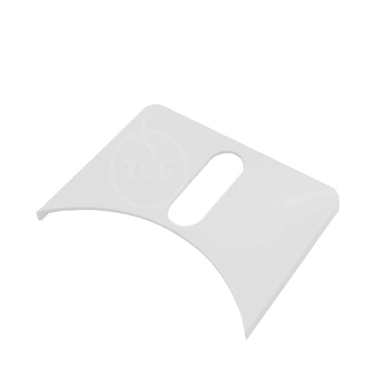 JURA Cool Control 1,0L melkkoeler deksel toetspaneel