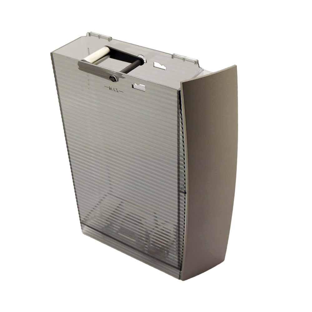 JURA E8 Dark Inox waterreservoir [GII] | The Coffee Factory (TCF)