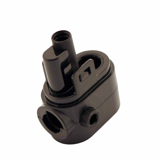 JURA E8/S8/We8 melkschuimer menghuis