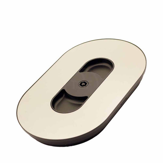 JURA Cool Control 2,5L melkkoeler deksel