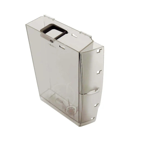 JURA E6 waterreservoir Piano White