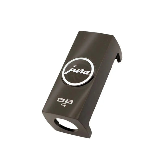 JURA Ena 4 uitloop cover