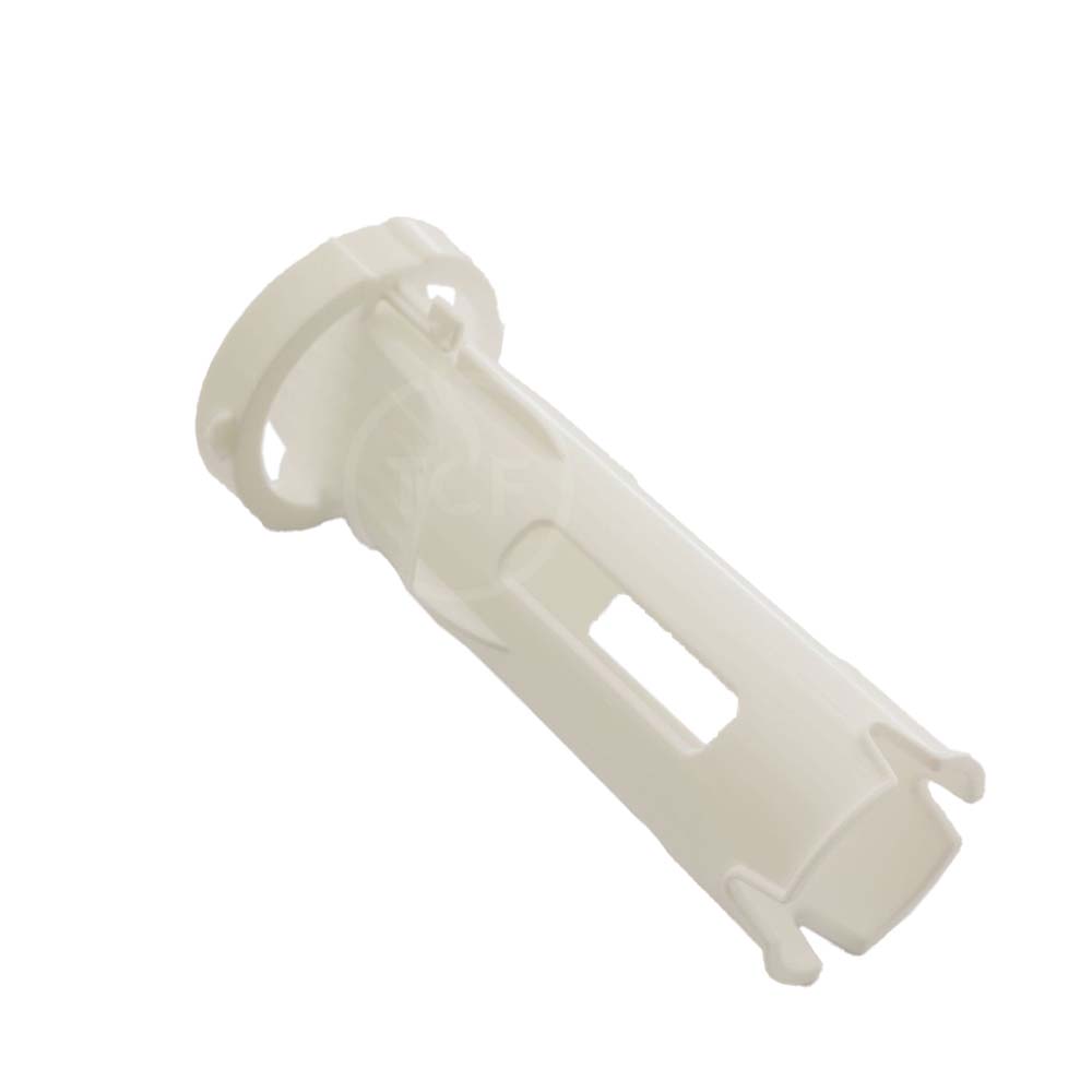 JURA Z10 verlengstuk Claris Smart waterfilter The Coffee Factory (TCF)