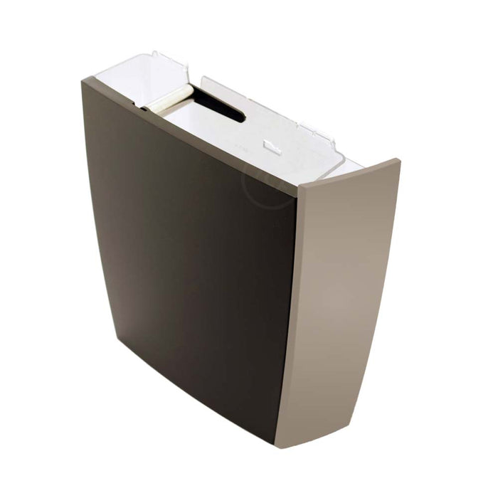 JURA J8 waterreservoir compleet | The Coffee Factory (TCF)