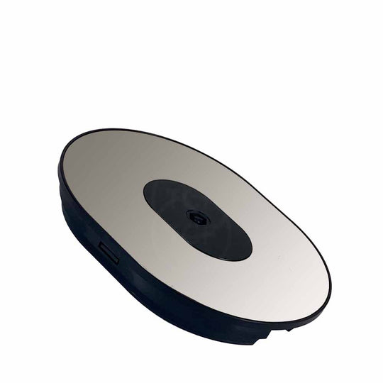 JURA Cool Control 1,0L  melkkoeler deksel RVS [EB]