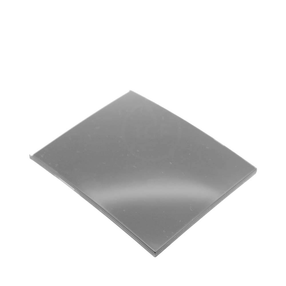 JURA Giga W10 [EA] scherm residulade Diamond Silver | The Coffee Factory (TCF)