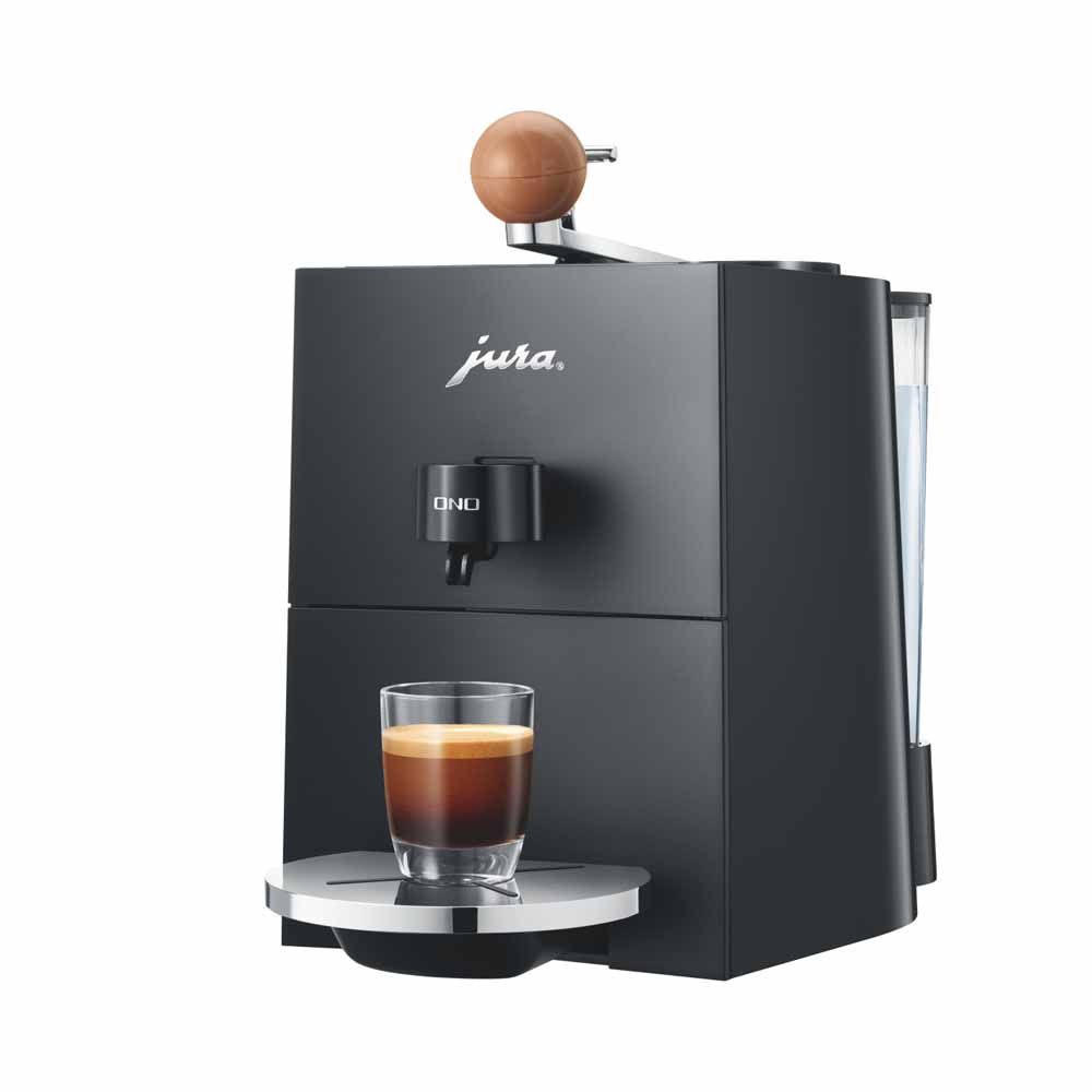 JURA Ono Packs - aanbieding | The Coffee Factory (TCF)