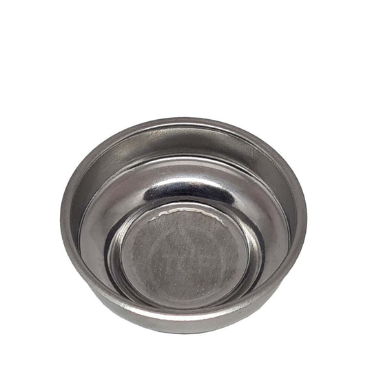 Quick Mill 1-kops filterbakje losse koffie (ombouw)