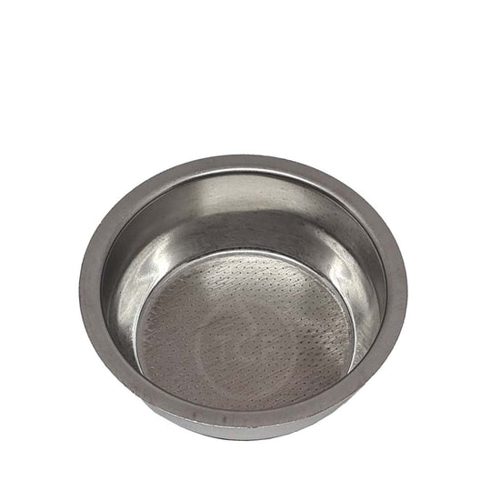 Quick Mill 2-kops filterbakje losse koffie