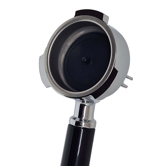 Blindfilter rubber universeel