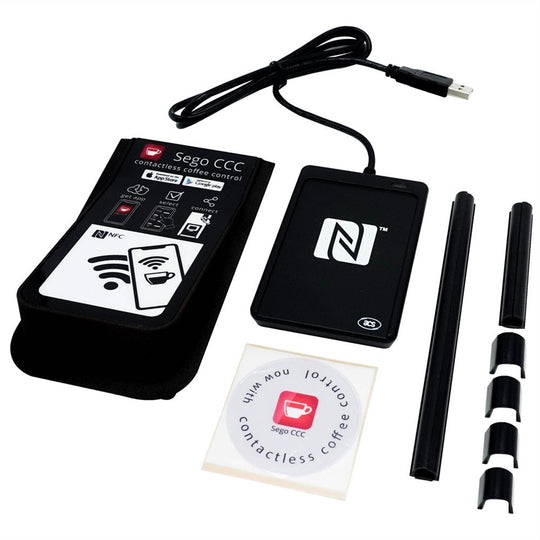 Bravilor Sego CCC-kit