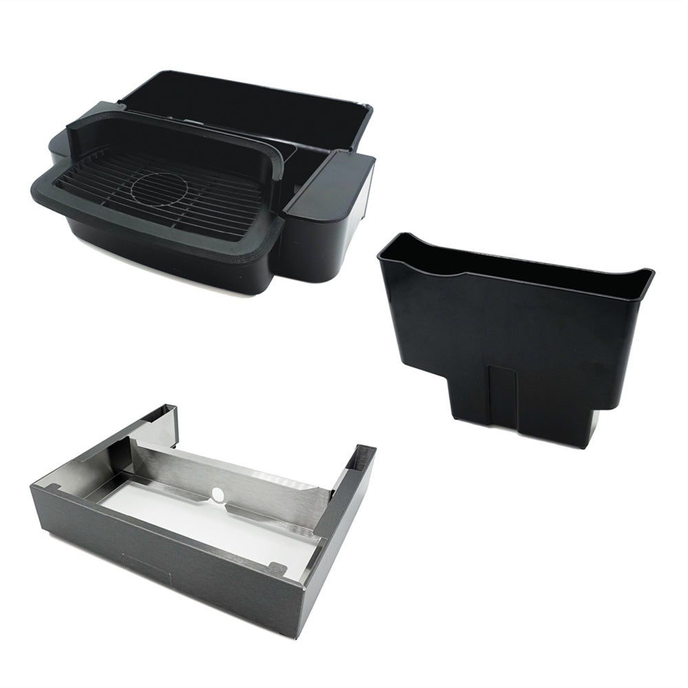 Bravilor Sego XL residureservoir | The Coffee Factory (TCF)