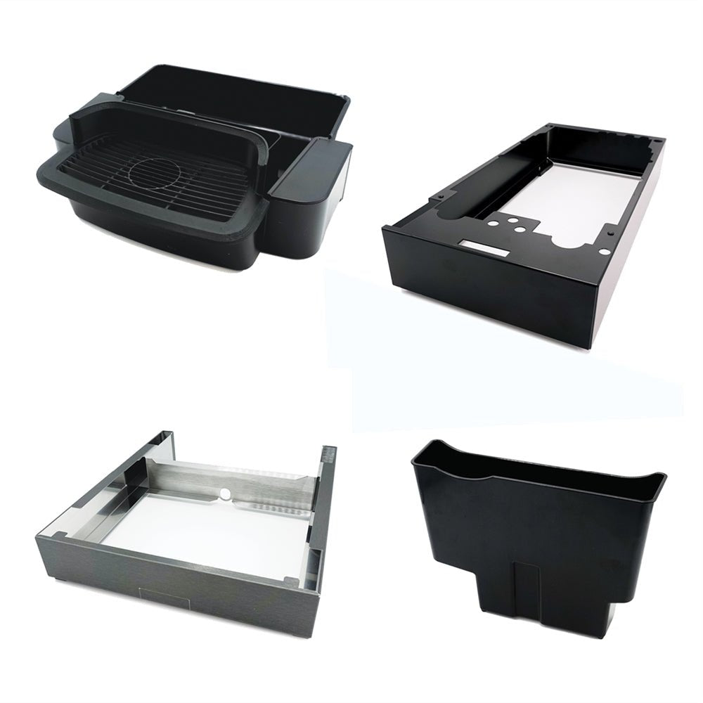 Bravilor Sego XL residureservoir 11L/12L | The Coffee Factory (TCF)