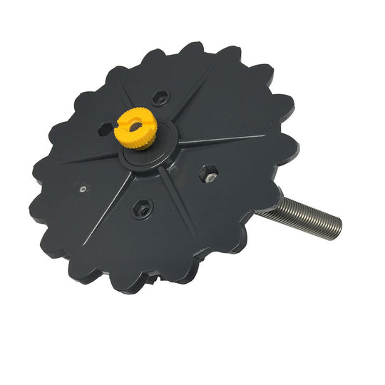 Bravilor Sego canister tandwiel [G1]