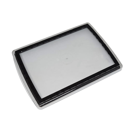 Bravilor Sego deksel koffiebonen reservoir