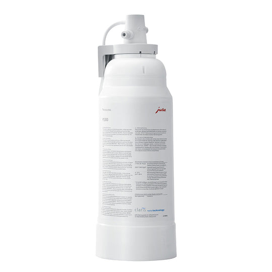 Claris Pro F5300 waterfilter voor JURA