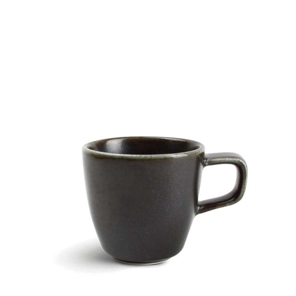 Espresso kop 'Ceres' 9 cl [6 st] | The Coffee Factory (TCF)
